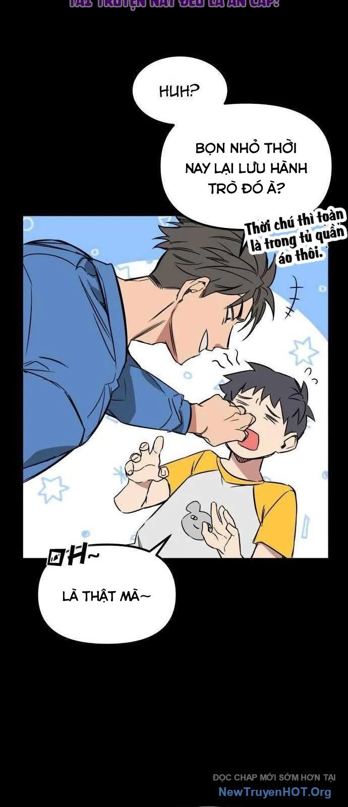 Tôi Chỉ Muốn Làm Học Sinh: Chapter 2