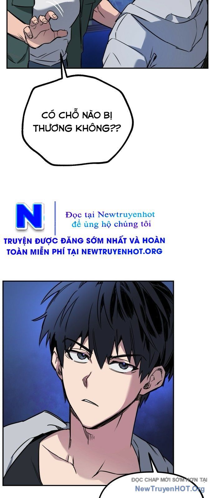 Tôi Chỉ Muốn Làm Học Sinh: Chapter 2