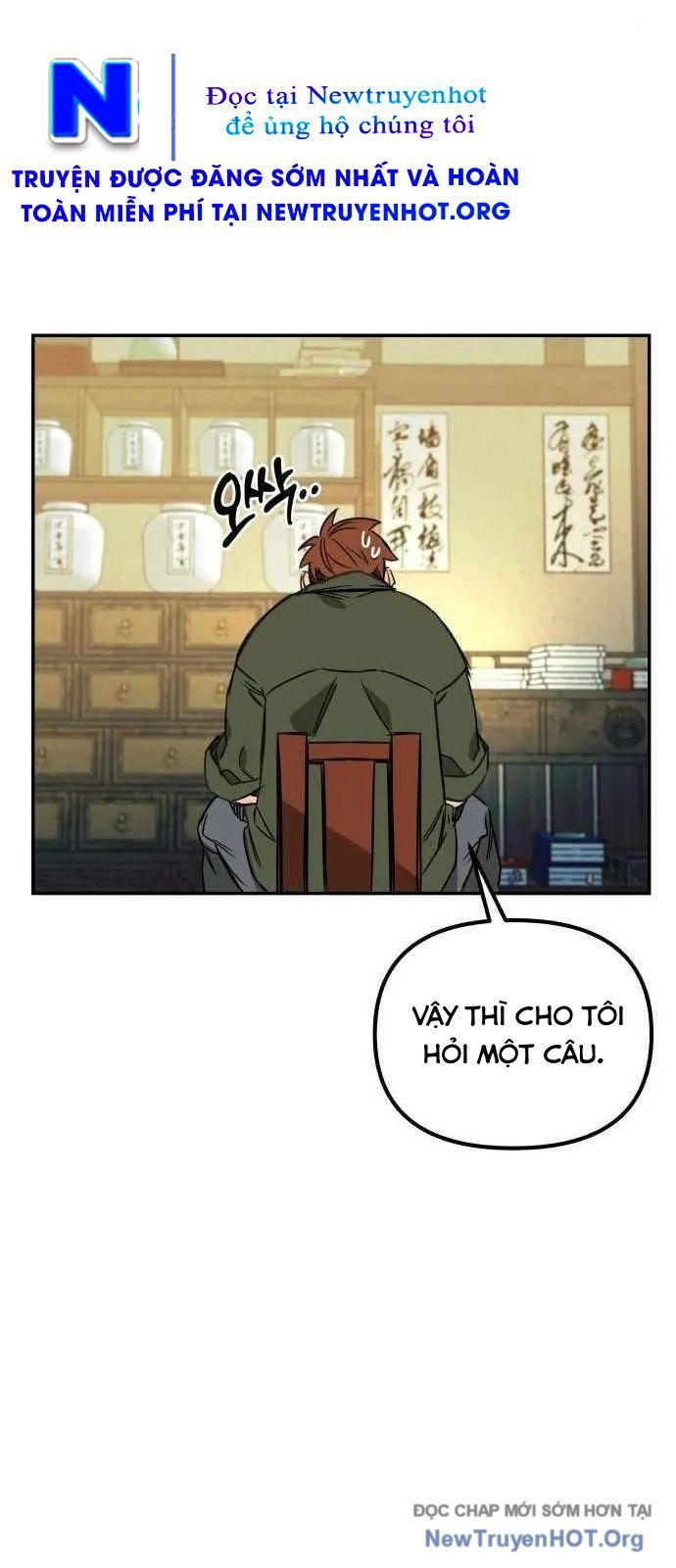 Tôi Chỉ Muốn Làm Học Sinh: Chapter 2