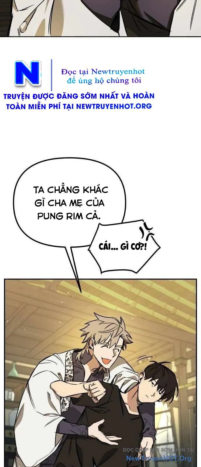 Tôi Chỉ Muốn Làm Học Sinh: Chapter 2