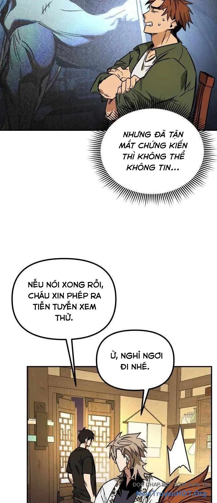 Tôi Chỉ Muốn Làm Học Sinh: Chapter 2