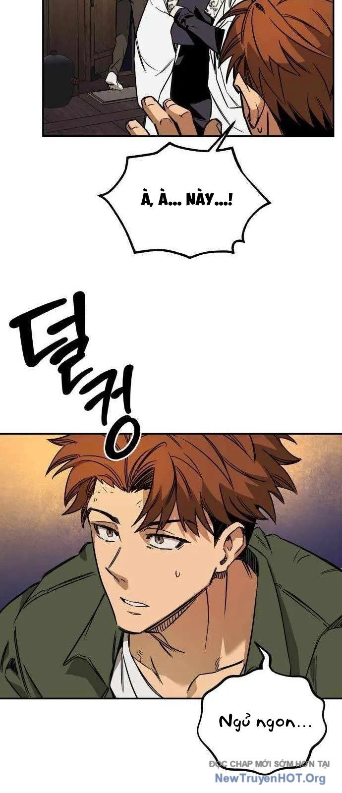 Tôi Chỉ Muốn Làm Học Sinh: Chapter 2