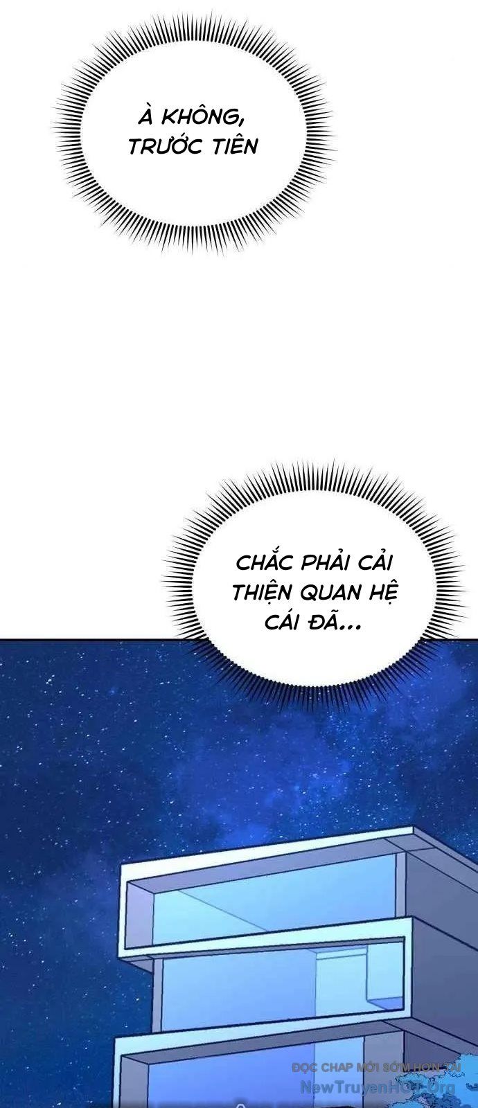 Tôi Chỉ Muốn Làm Học Sinh: Chapter 2