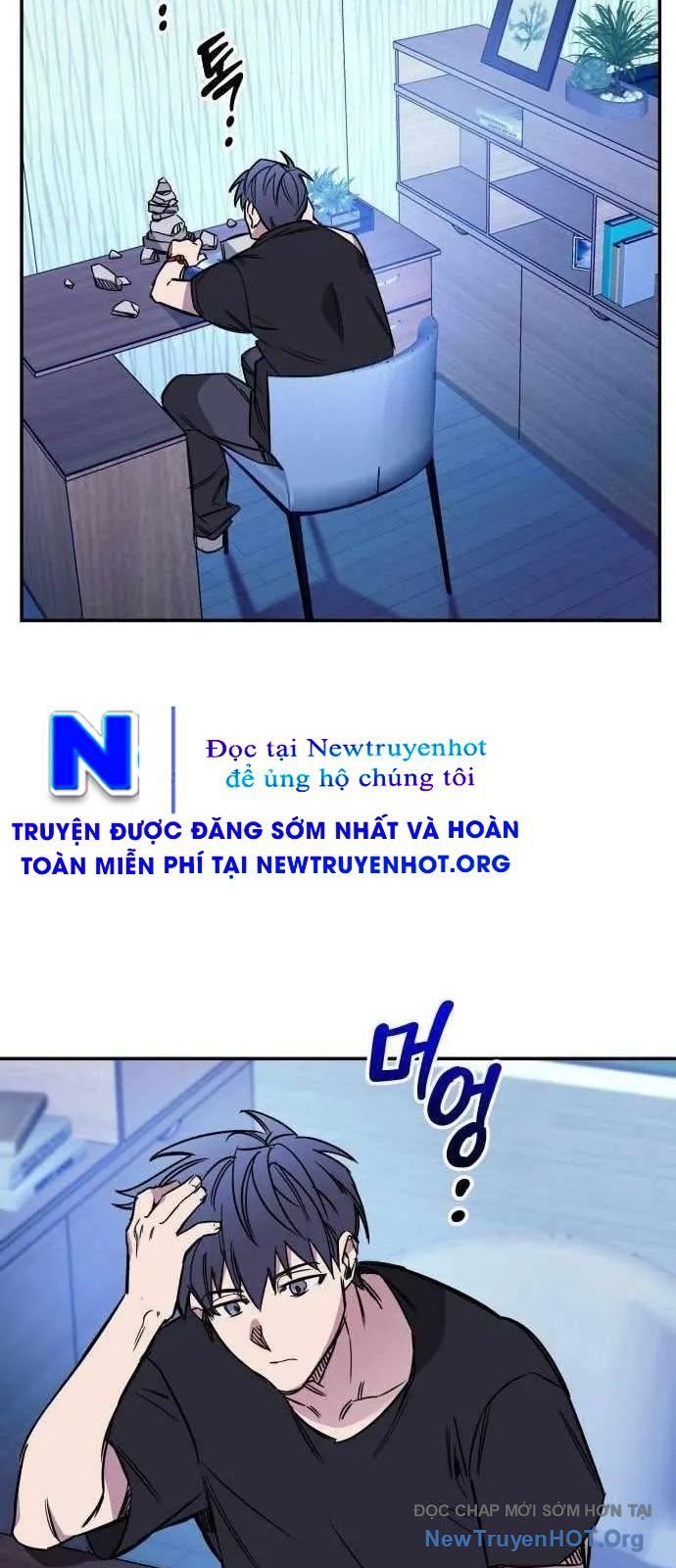 Tôi Chỉ Muốn Làm Học Sinh: Chapter 2