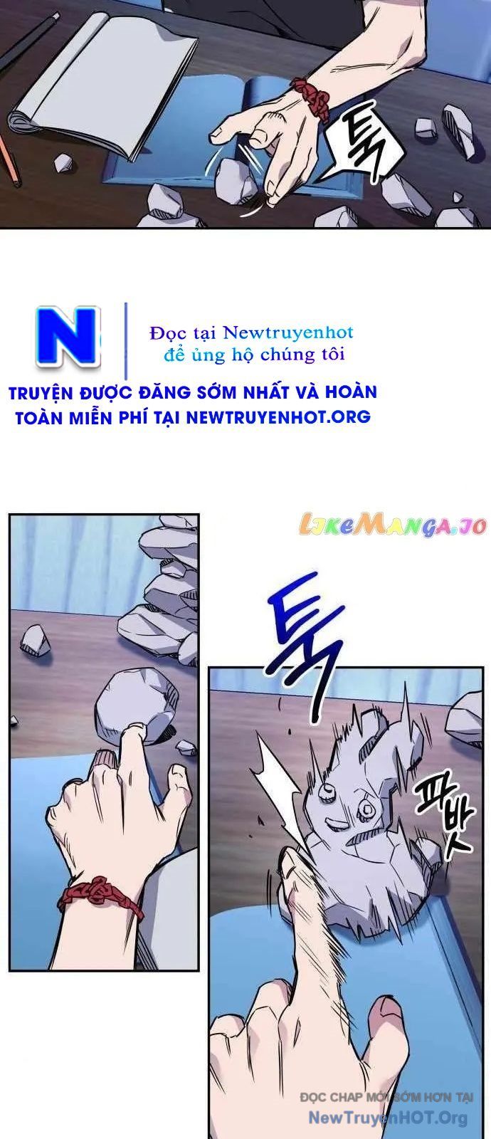 Tôi Chỉ Muốn Làm Học Sinh: Chapter 2