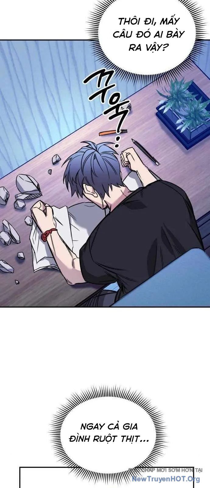 Tôi Chỉ Muốn Làm Học Sinh: Chapter 2