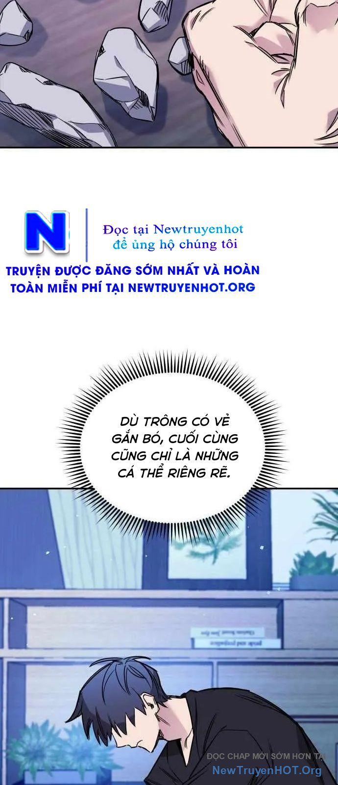 Tôi Chỉ Muốn Làm Học Sinh: Chapter 2