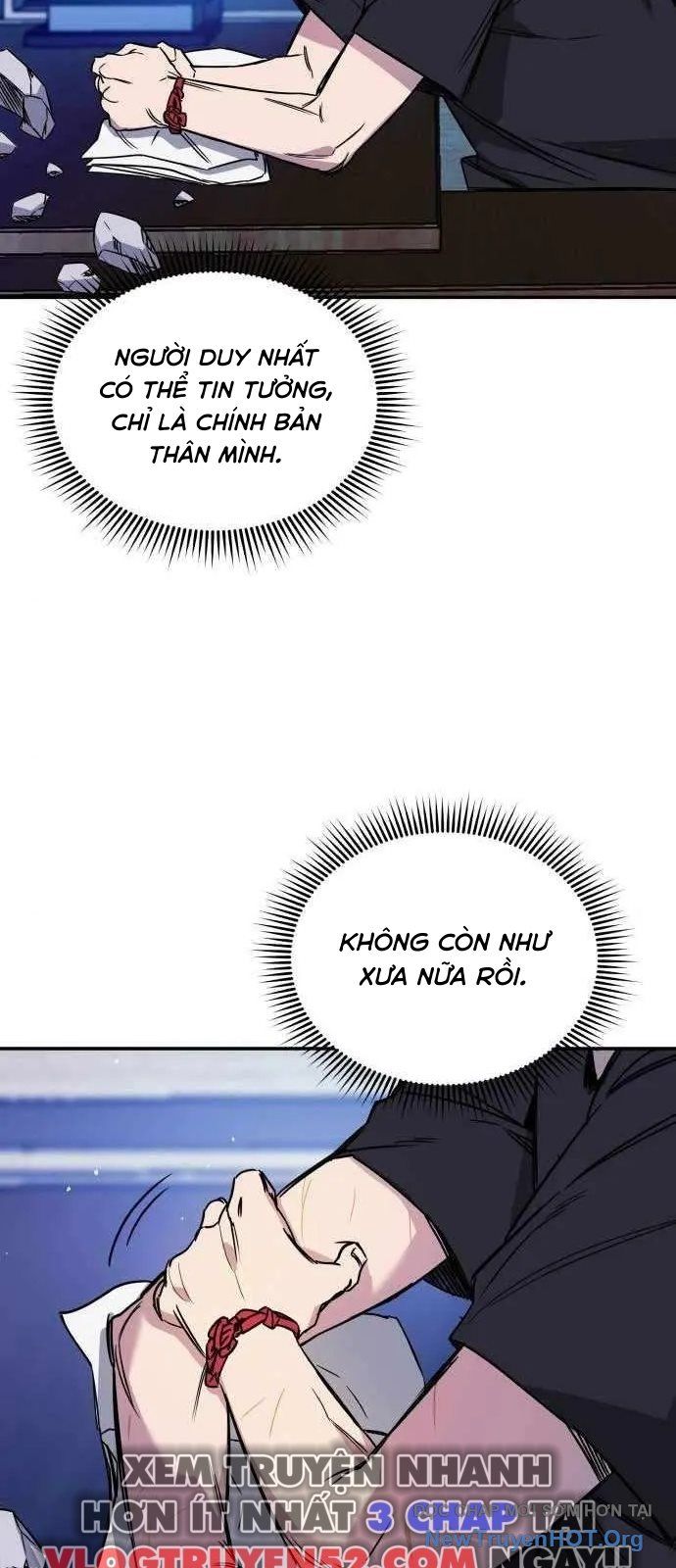 Tôi Chỉ Muốn Làm Học Sinh: Chapter 2