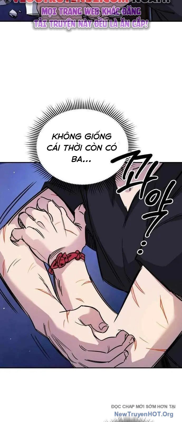 Tôi Chỉ Muốn Làm Học Sinh: Chapter 2