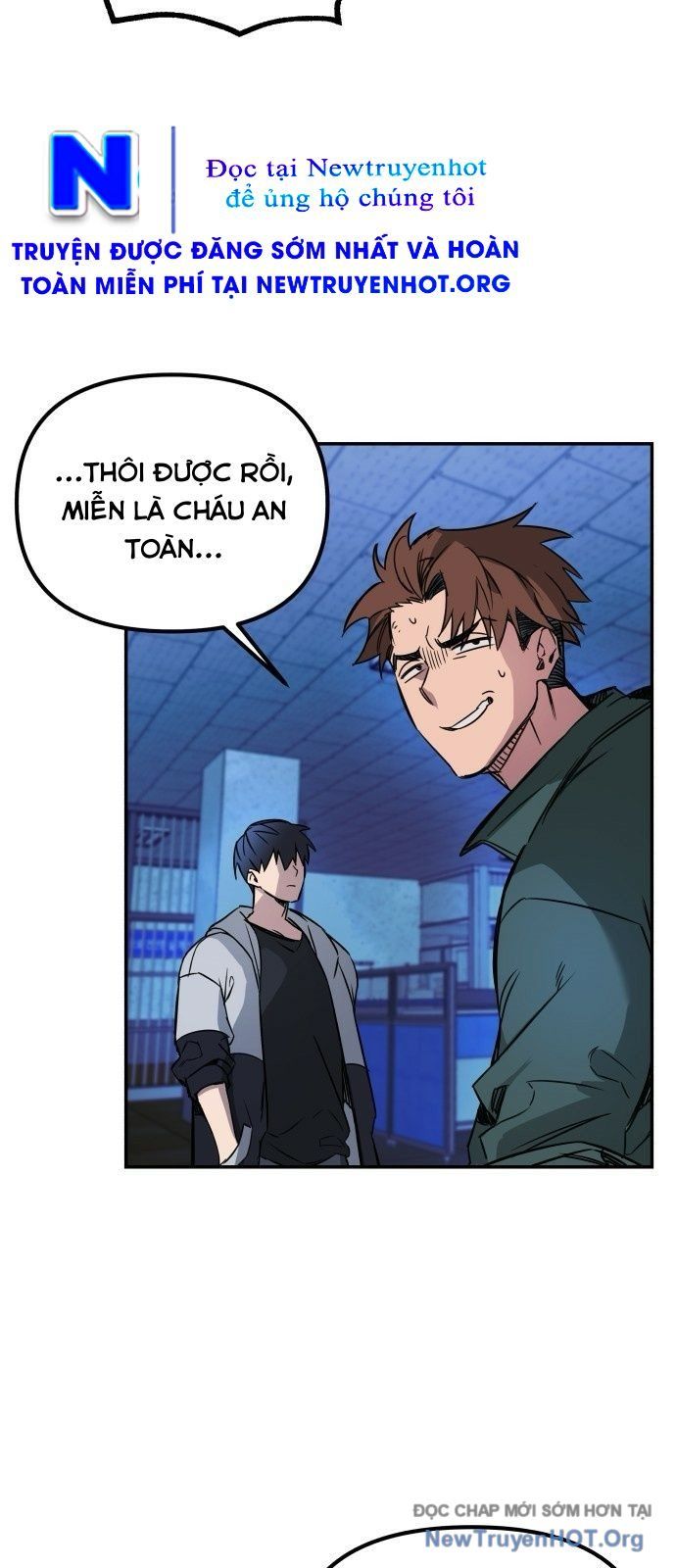 Tôi Chỉ Muốn Làm Học Sinh: Chapter 2