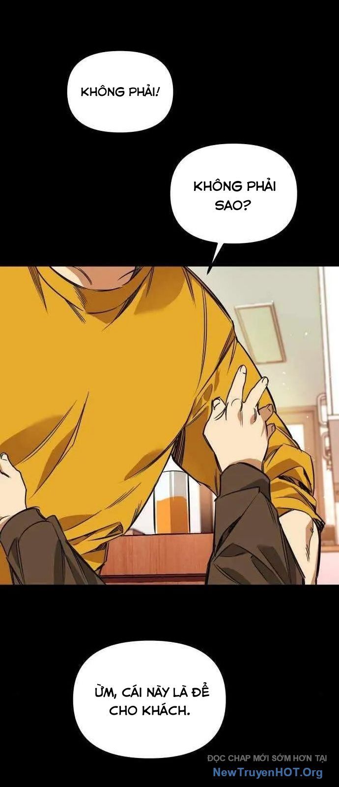 Tôi Chỉ Muốn Làm Học Sinh: Chapter 2