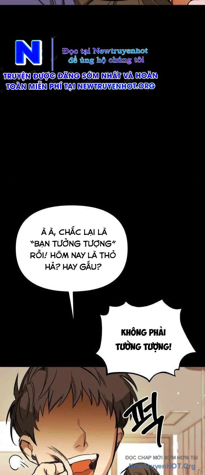 Tôi Chỉ Muốn Làm Học Sinh: Chapter 2