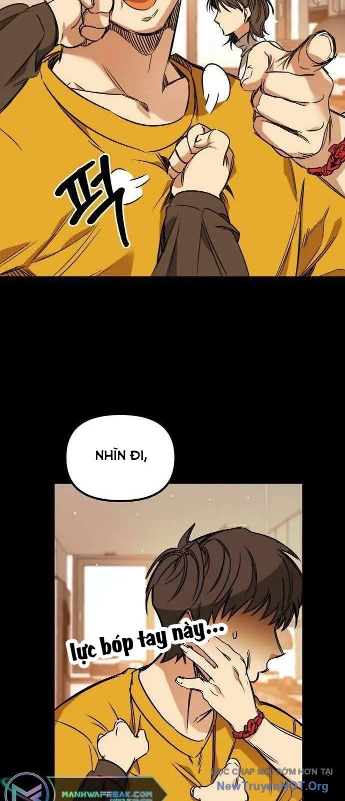 Tôi Chỉ Muốn Làm Học Sinh: Chapter 2