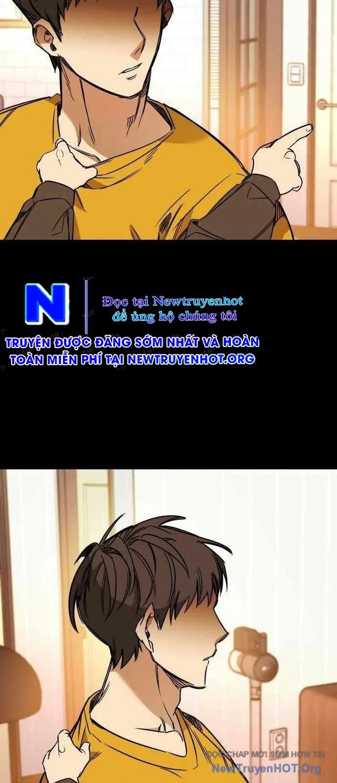 Tôi Chỉ Muốn Làm Học Sinh: Chapter 2