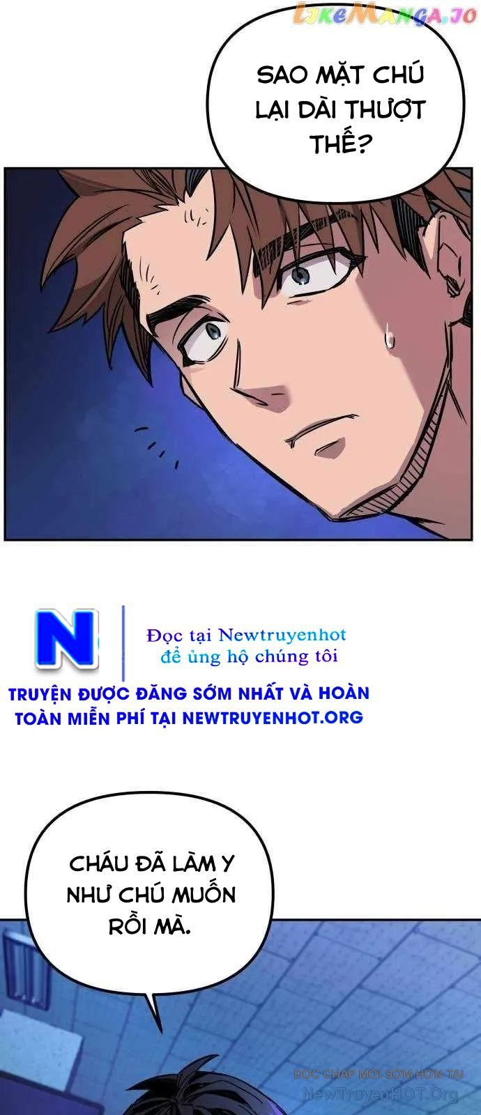 Tôi Chỉ Muốn Làm Học Sinh: Chapter 2