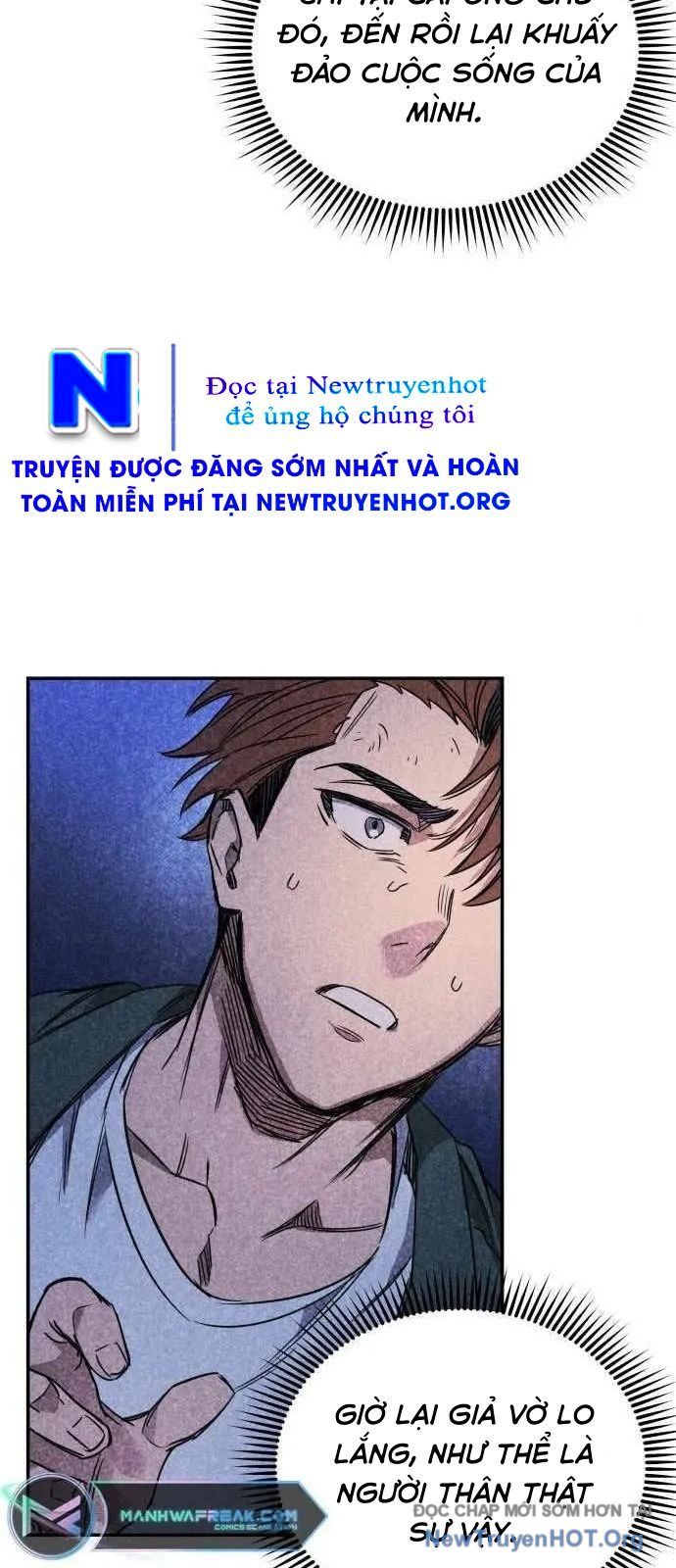 Tôi Chỉ Muốn Làm Học Sinh: Chapter 2