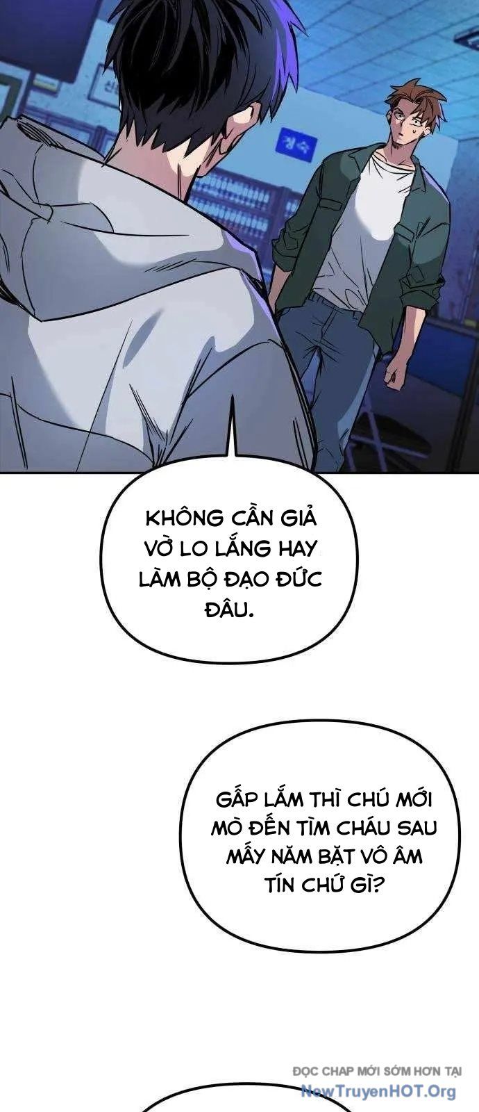 Tôi Chỉ Muốn Làm Học Sinh: Chapter 2