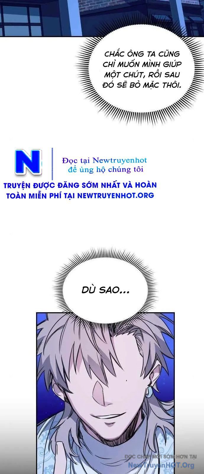 Tôi Chỉ Muốn Làm Học Sinh: Chapter 2