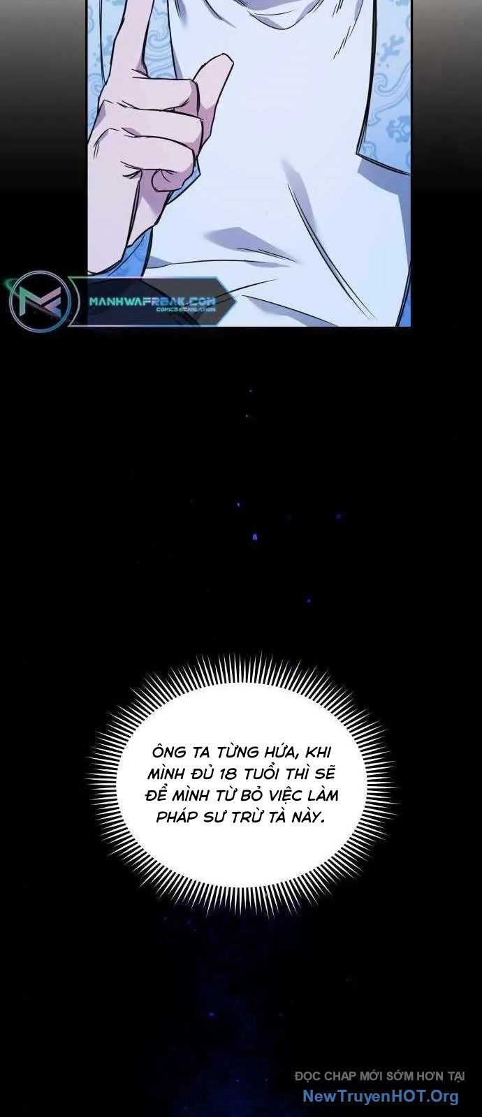 Tôi Chỉ Muốn Làm Học Sinh: Chapter 2