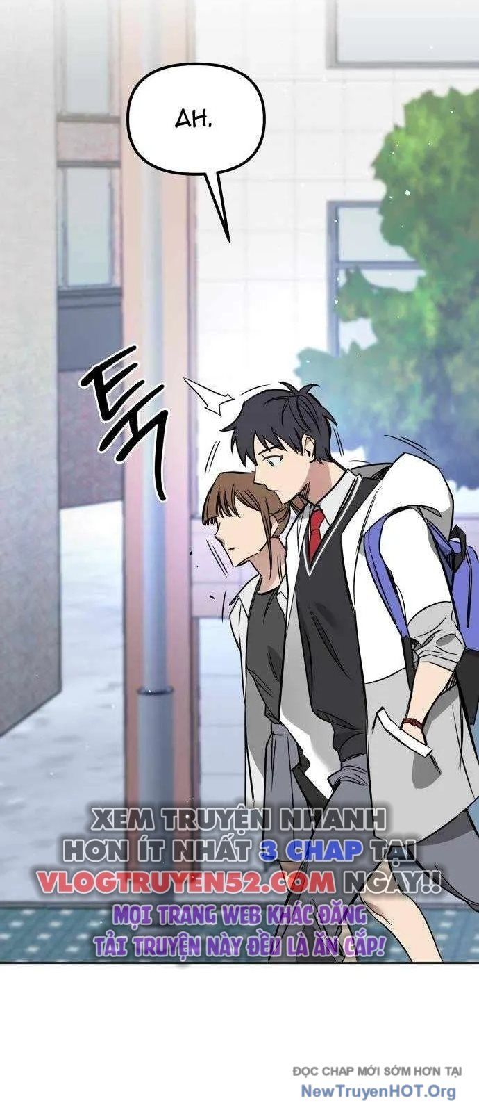 Tôi Chỉ Muốn Làm Học Sinh: Chapter 2