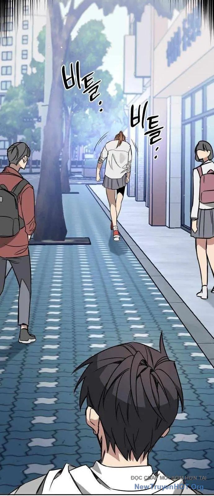 Tôi Chỉ Muốn Làm Học Sinh: Chapter 2