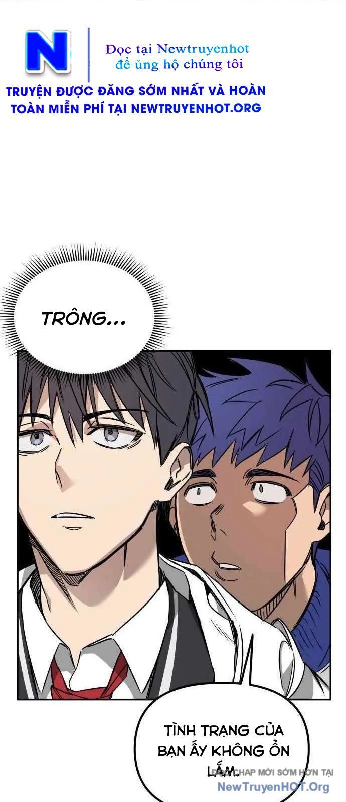 Tôi Chỉ Muốn Làm Học Sinh: Chapter 2