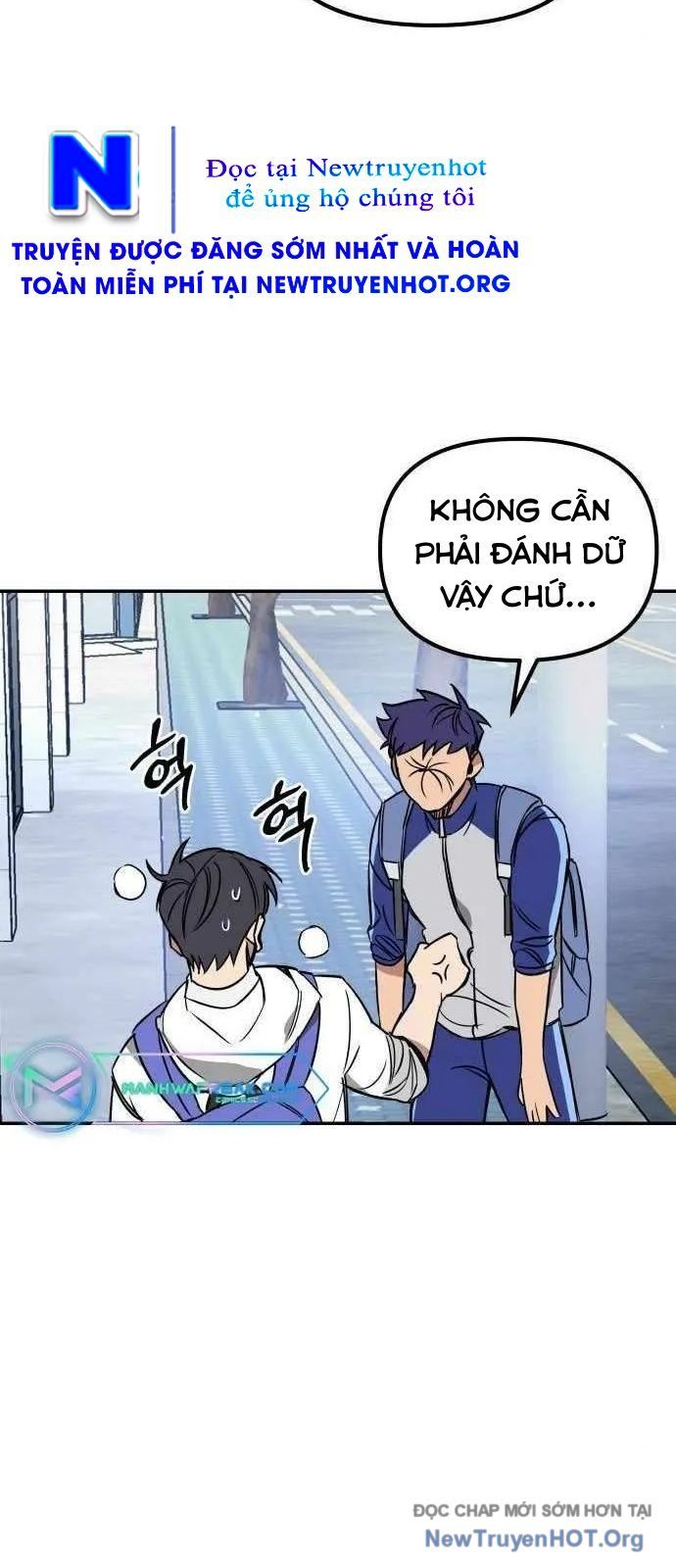 Tôi Chỉ Muốn Làm Học Sinh: Chapter 2