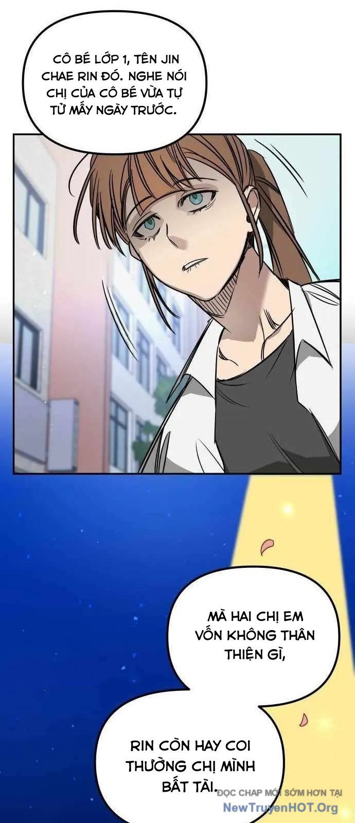 Tôi Chỉ Muốn Làm Học Sinh: Chapter 2