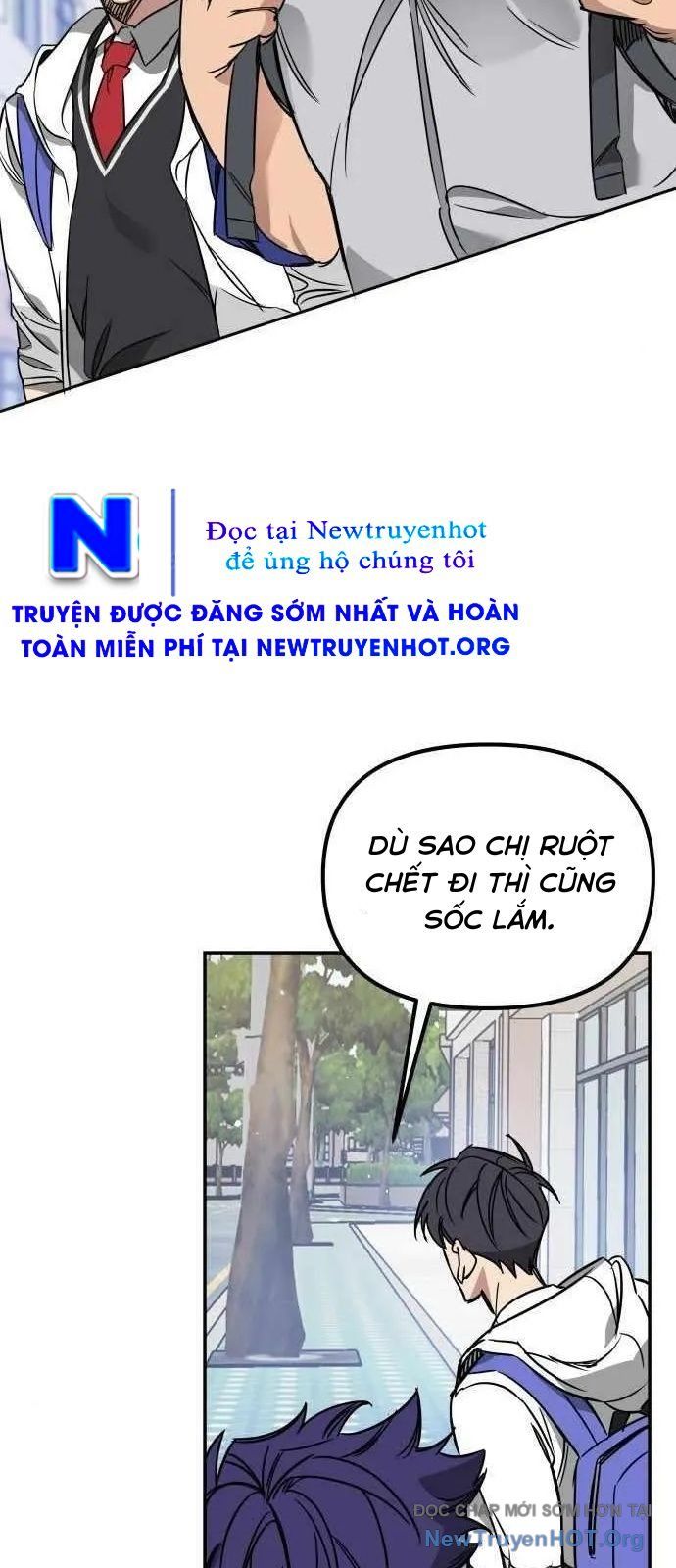 Tôi Chỉ Muốn Làm Học Sinh: Chapter 2