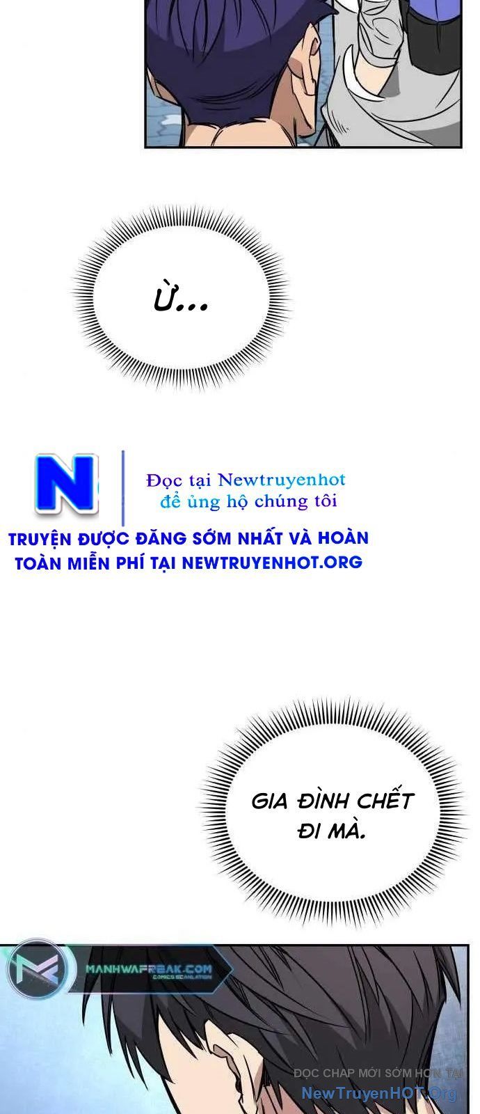 Tôi Chỉ Muốn Làm Học Sinh: Chapter 2