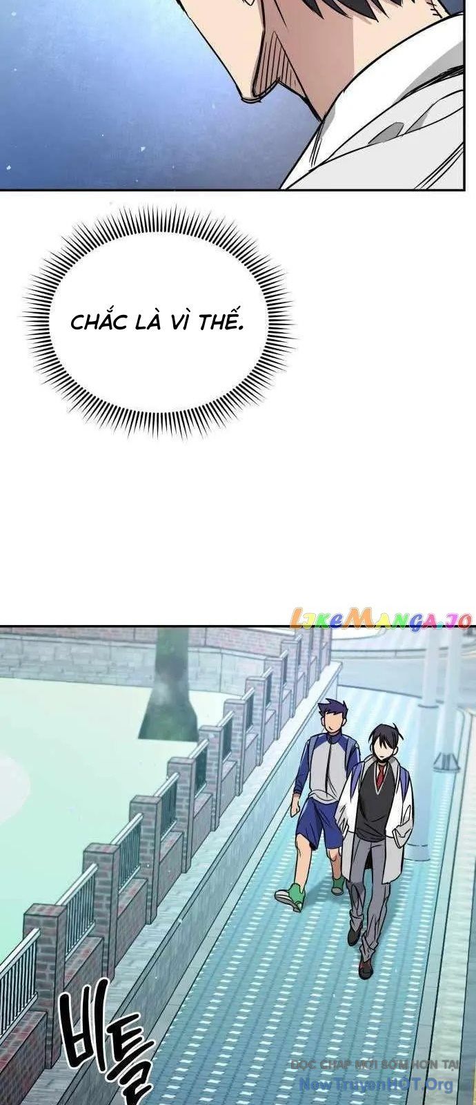 Tôi Chỉ Muốn Làm Học Sinh: Chapter 2