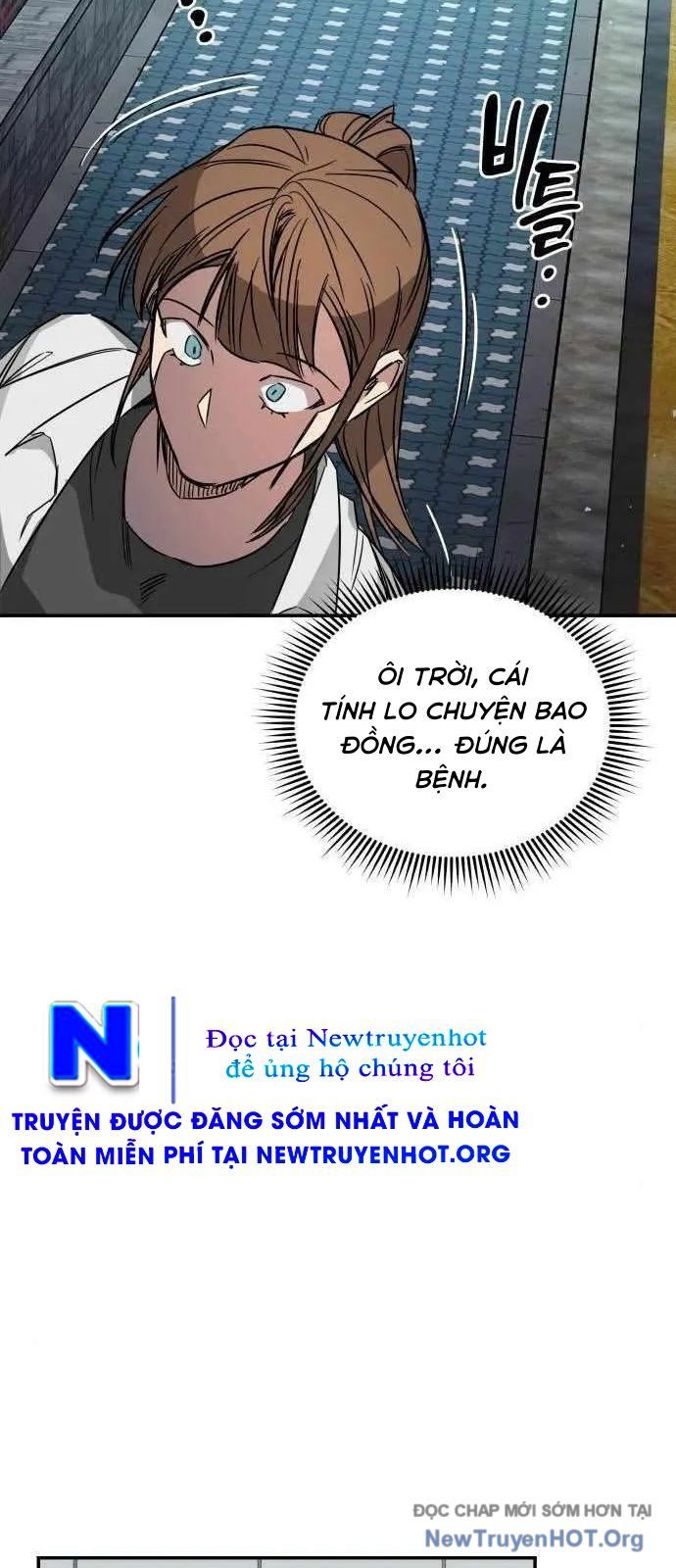 Tôi Chỉ Muốn Làm Học Sinh: Chapter 2