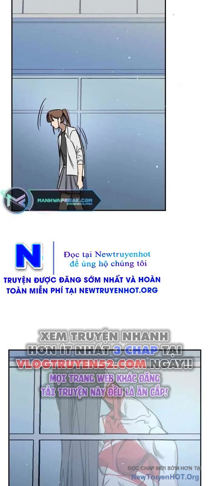 Tôi Chỉ Muốn Làm Học Sinh: Chapter 2