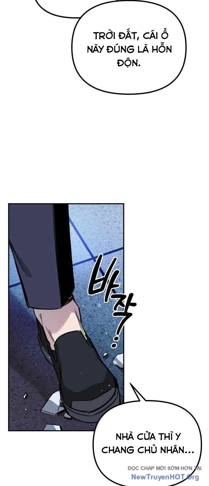 Tôi Chỉ Muốn Làm Học Sinh: Chapter 2