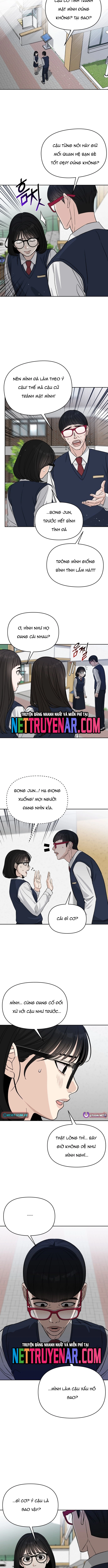 Tôi Có 4 Người Anh Trai: Chapter 1