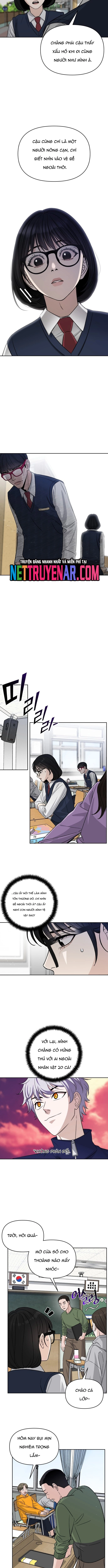 Tôi Có 4 Người Anh Trai: Chapter 1