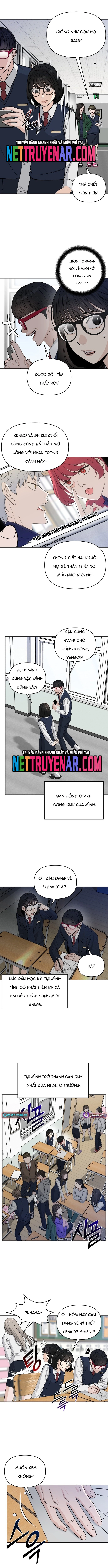 Tôi Có 4 Người Anh Trai: Chapter 1