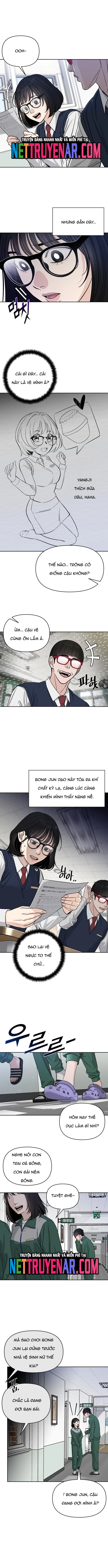 Tôi Có 4 Người Anh Trai: Chapter 1
