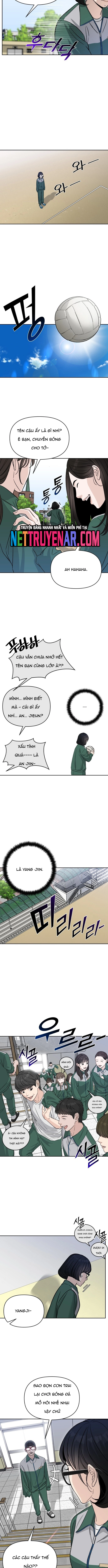 Tôi Có 4 Người Anh Trai: Chapter 1