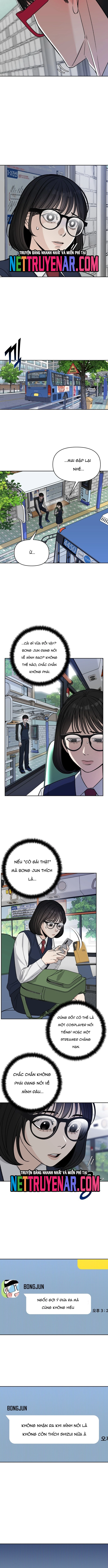 Tôi Có 4 Người Anh Trai: Chapter 1