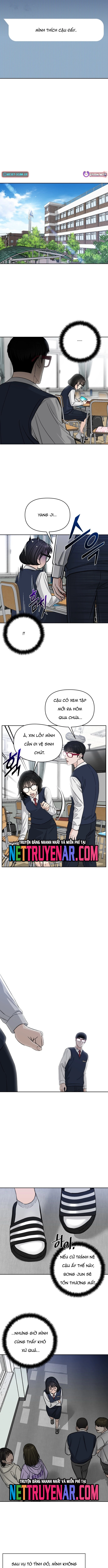 Tôi Có 4 Người Anh Trai: Chapter 1