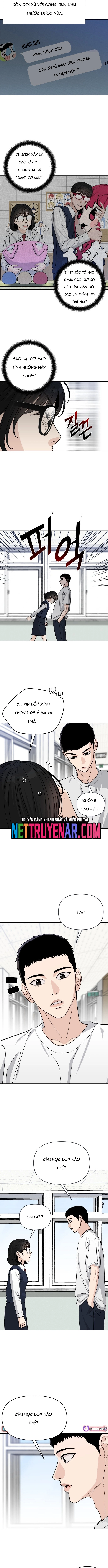 Tôi Có 4 Người Anh Trai: Chapter 1
