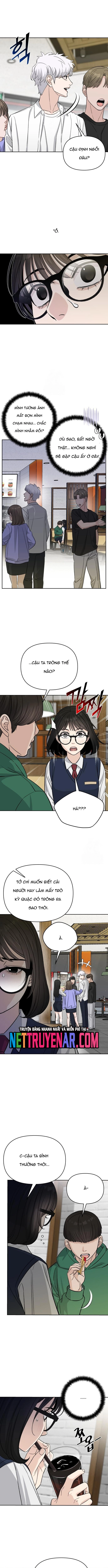 Tôi Có 4 Người Anh Trai: Chapter 2