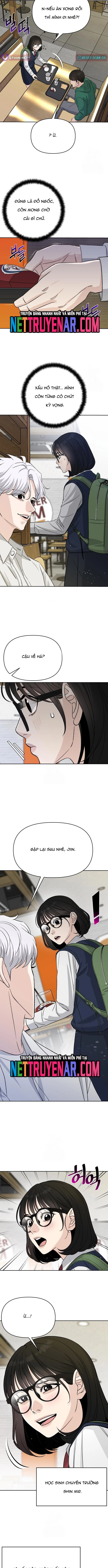 Tôi Có 4 Người Anh Trai: Chapter 2