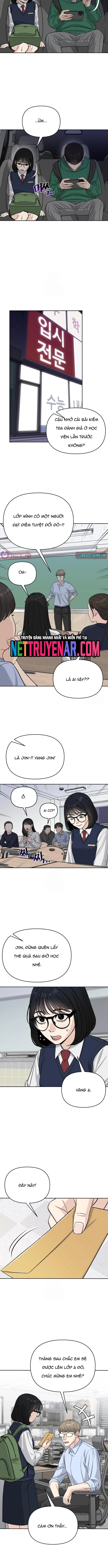 Tôi Có 4 Người Anh Trai: Chapter 2