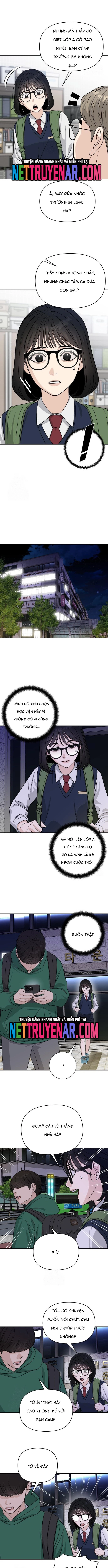 Tôi Có 4 Người Anh Trai: Chapter 2