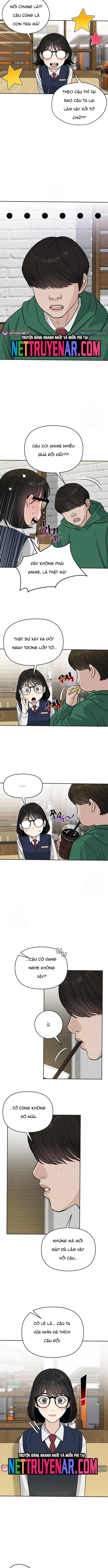 Tôi Có 4 Người Anh Trai: Chapter 2