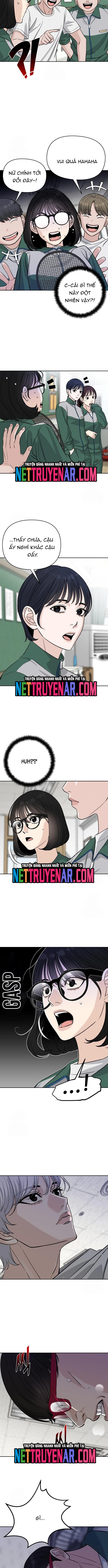 Tôi Có 4 Người Anh Trai: Chapter 3
