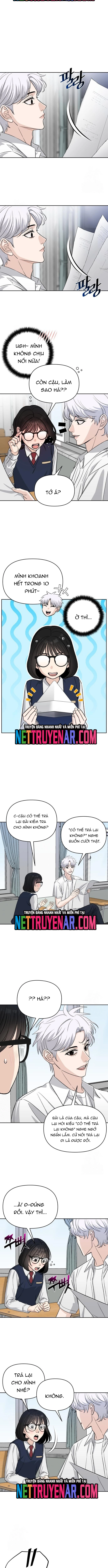 Tôi Có 4 Người Anh Trai: Chapter 3