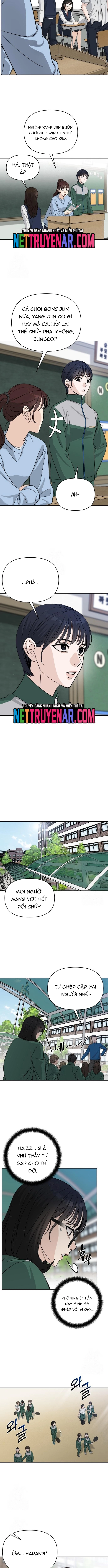 Tôi Có 4 Người Anh Trai: Chapter 3